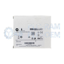 Allen-Bradley 440R-E23097 Guardmaster MSR132EP Safety Relay UPS Shipping