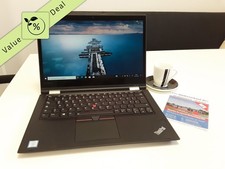 Lenovo ThinkPad Yoga 370 13,3 FHD Touch i5-72...