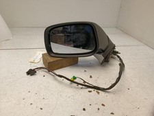 Retroviseur gauche (ou coque) Peugeot 807
