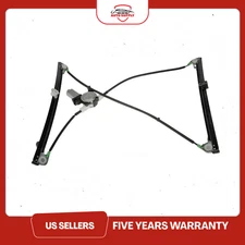 Power Window Motor and Regulator Assembly Dorman 741-550