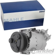 MAHLE KLIMAKOMPRESSOR passend für FORD KUGA I VAN 2.0 TDCI 4X4
