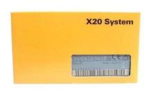 NEW B&R X20CM8281 Systems RTD Module X20 CM 8281