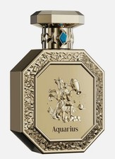 French Avenue Unisex Collezione Genesis Aquarius EDP - Spedizione gratuita