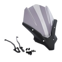 Puig Windschutz Windschild New Generation (FüR: Yamaha MT-07 ABS RM33 21-23 )