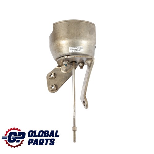 Mercedes W204 W212 Turbolader Unter Druck Dose Box Diesel OM651 6510904580