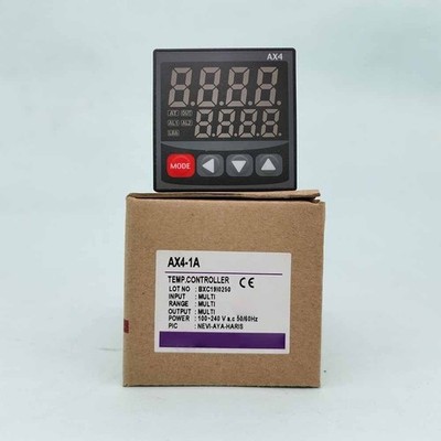 AX4-1A Temperature Controller for HANYOUNG NUX Temperature Control Replacement *