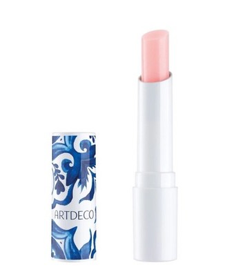 Pflegender Lippenbalsam mit selbstverfärbenden Pigmentem im limitierten Design