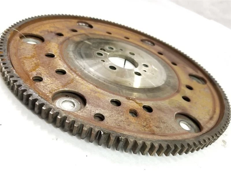 Flywheel/Flex Plate 1.6L Automatic Transmission Fits 07-15 MINI COOPER 530939 - Image 2 of 4