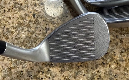 Cleveland CBX Wedge set Left Handed LH Used 48 52 56 60 - Picture 5 of 21