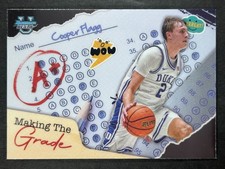 2024-25 Bowman Best Basketball Making The Grade Insert - Pick A Card