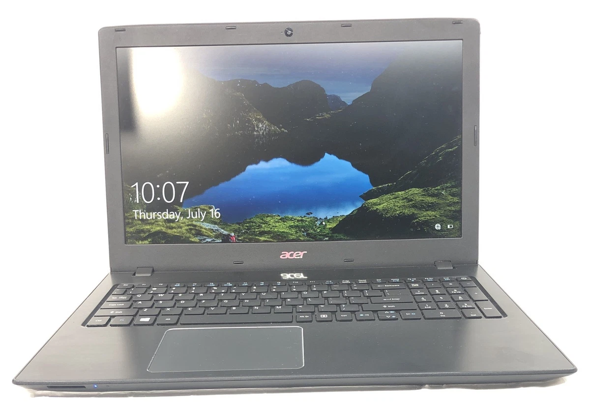 Acer Windows 10 Intel Core i3 7th Gen. PC Laptops & Netbooks for