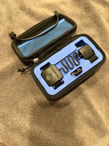 2026 HackMotion Plus Version 3 Golf Wrist Sensor Training Aid - Mint Condition