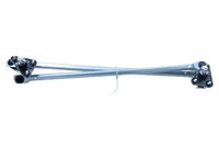 WischergestÄNge Vorne FÜR Volvo S40 I (644) - Maxgear 57-0279