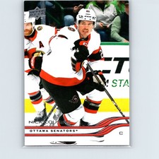 2025-26 Upper Deck Nick Cousins #375 Ottawa Senators