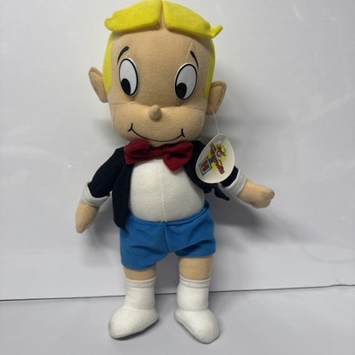 RICHY RICH Harvey Toons PLUSH  
