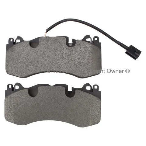 Maserati Quattroporte FRONT Brake pad