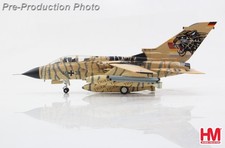 Panavia Tornado Ecr Luftwaffe - Hobby Master Ha6733 1/72 - Vorbestellung