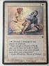 Combat Medic (Danforth) - Fallen Empires - Magic the Gathering MTG Nice!