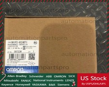 1PCS New In Box Omron NX1P2-9024DT1 NX1P29024...