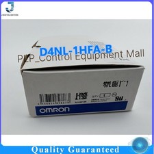 1PCS OMRON Brand New & Genuine Safety Gate Sw...