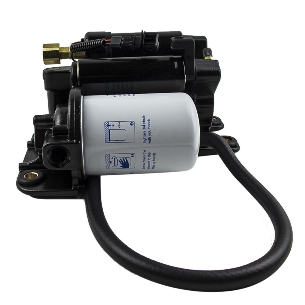 Electric Fuel Pump Assembly for Volvo Penta 3861355/3860210/21608511