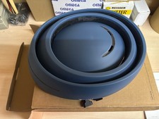 BRANDNEU CLOSCA. Klapphelm für Fahrrad und Elektroroller GH157 MUST GO