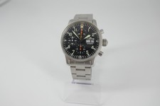 Fortis Herren Fliegerchronograph gebraucht