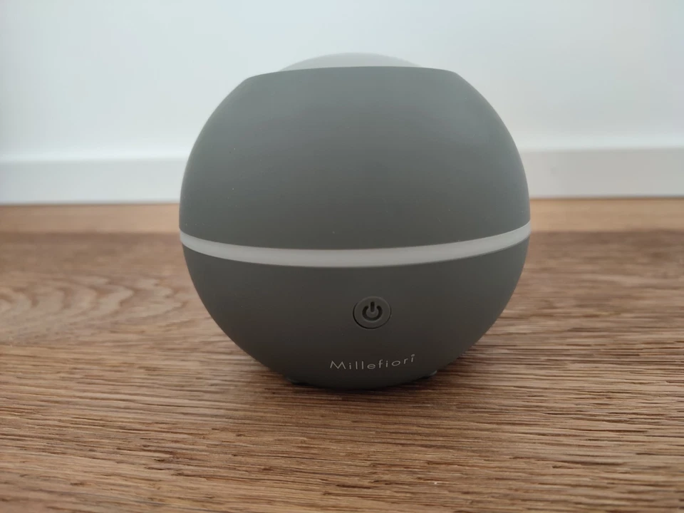 Millefiori Milano - Hydro - Ultraschall-Aroma-Diffusor - FL-151 - sehr gut - Bild 4 von 4