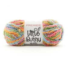 Premier Little Bunny Multi Yarn-Flower Garden - 2111-04