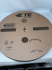 TE Connectivity 973050-2 Reel Electronic Components Qty 6000