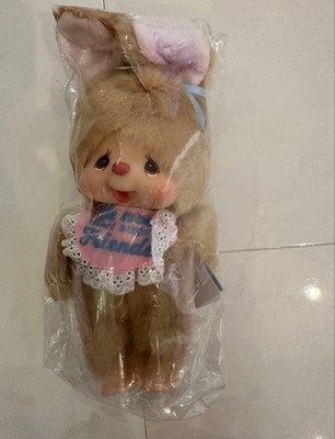 Monchhichi Plüsch Sweet Sugar Chimtan Größe S