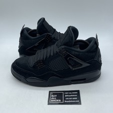 Olivia Kim x Air Jordan 4 Retro No Cover W for sale - eBay