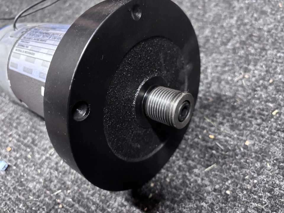Treadmill DC Driver Motor L-316708 For NordicTrack, ProForm & More - Image 4 of 4