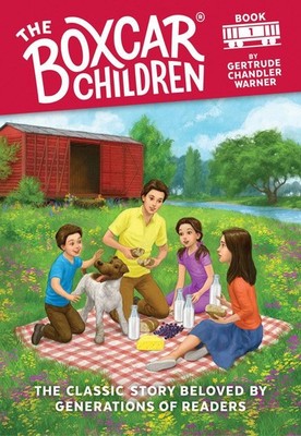 The Boxcar Children | Gertrude Chandler Warner | englisch