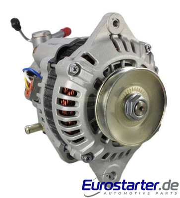 1x Lichtmaschine Neu Original Mando (Valeo Korea) - OE Nr. 2310069T10 für Nissa