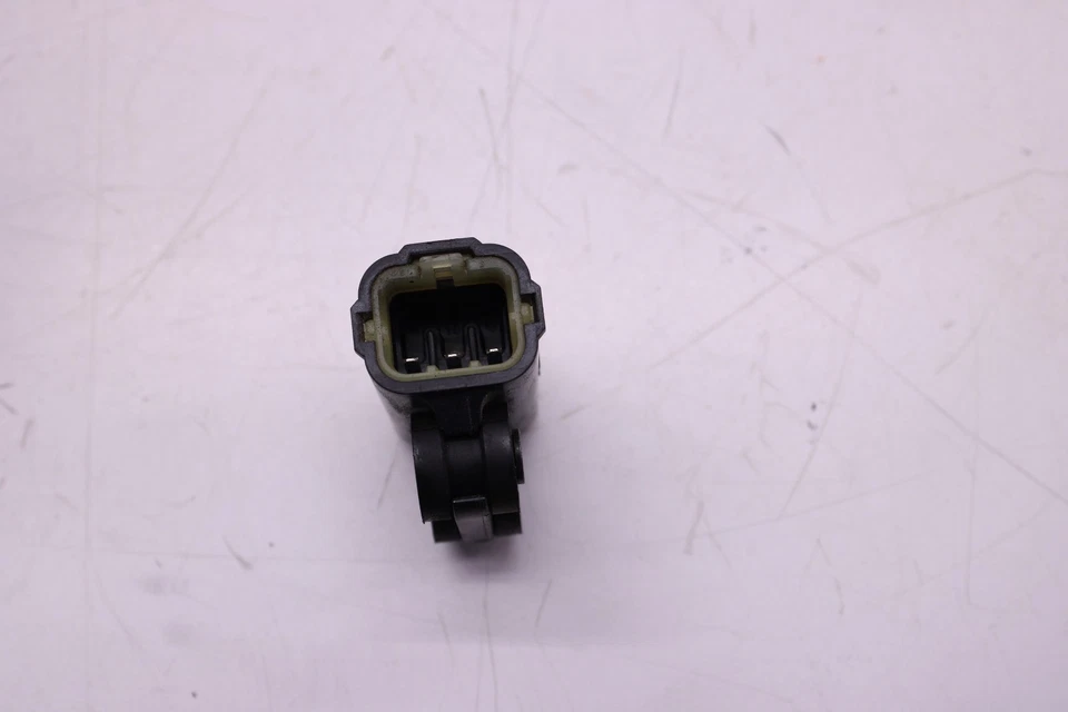 03-20 YAMAHA YZF R6 TIP OVER BANK ANGLE CRASH SENSOR SWITCH - Image 4 of 4
