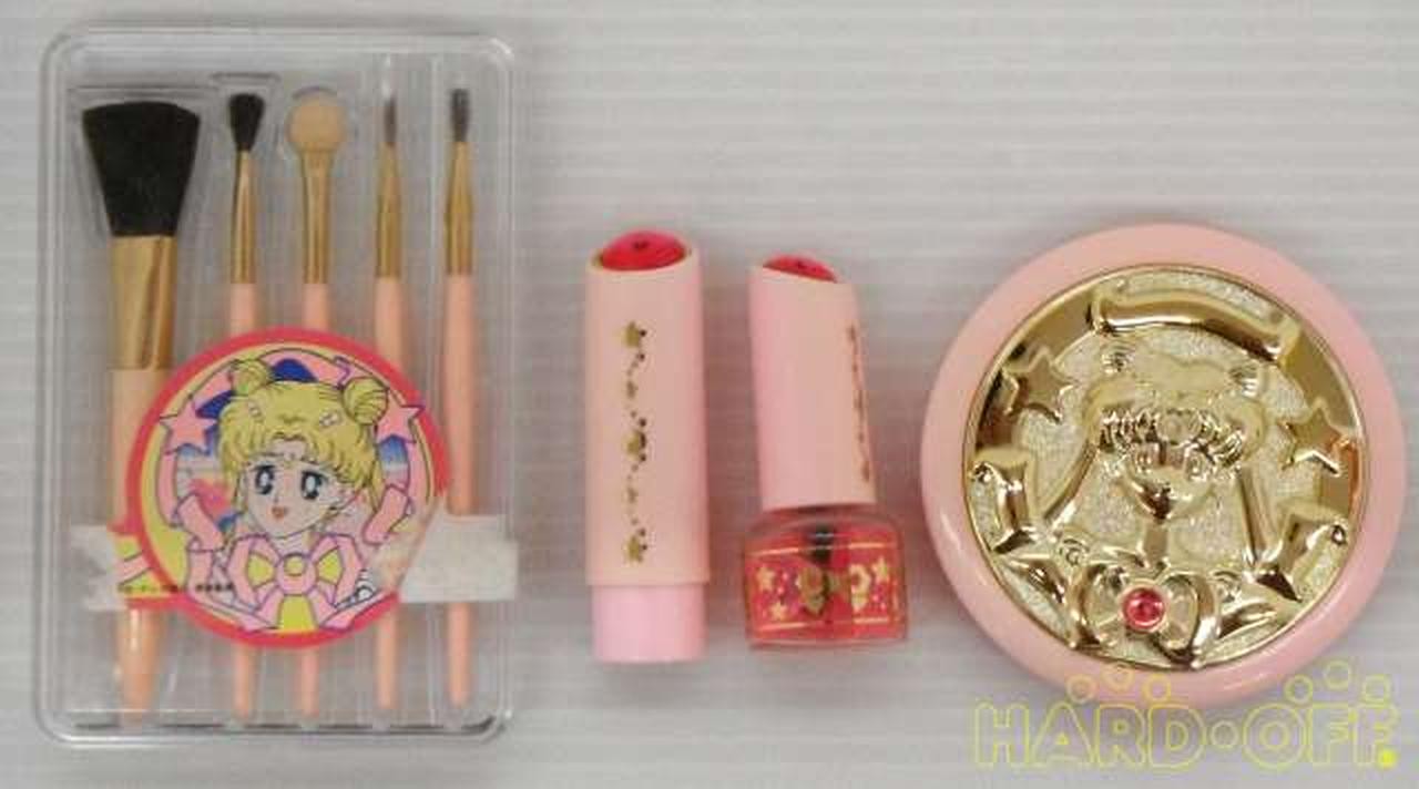 Other Brands Pink Sailor Moon Antique Toy | eBay