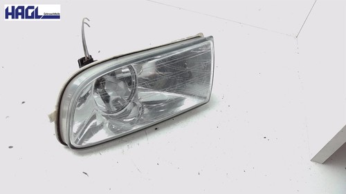 Nebelscheinwerfer komplett Links 1Z0941701 Skoda Octavia Combi 1.9 TDI DPF DSG