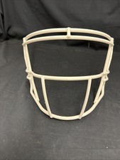 Riddell SpeedFlex SF-2BD-SW Adult Football Facemask In White