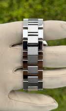 Cartier Ronde Solo Stainless Steel Watch 36mm W6701005 3603 5