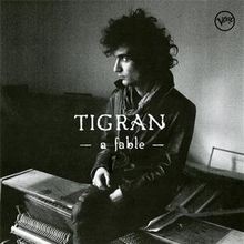 A Fable von Tigran | CD | Zustand gut