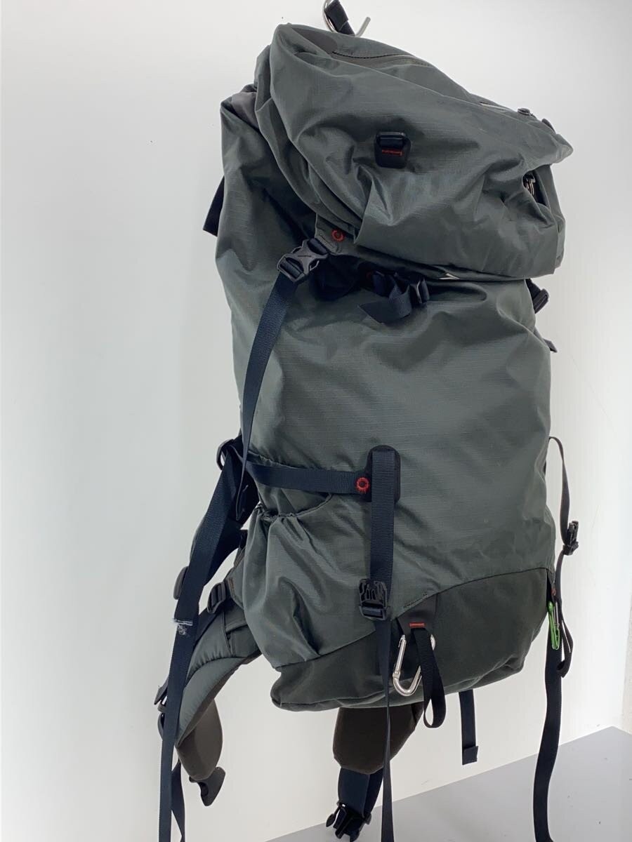 ZERO POINT ALPINE PACK 50 Backpack -- GRY - image 2