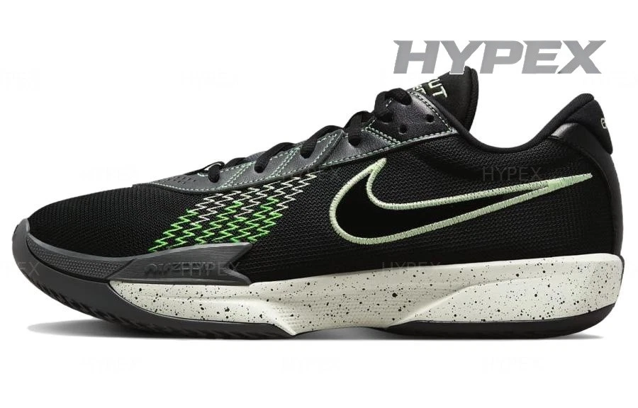 シューズ(男性用) Nike Air Zoom G.T. Cut Academy EP 28.0 Nike Air Zoom GT Cut Academy EP Black Barely Volt for Sale