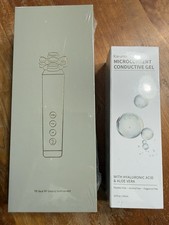 NEW  Anti-ageing device with EMS, radio frequ...