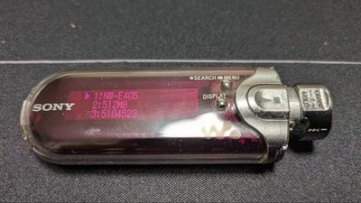 Sony Walkman NW-A55 16GB Pale Gold Digital Audio Player