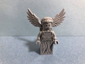 LEGO Ideas Doctor Who 21304 Minifigure Included New