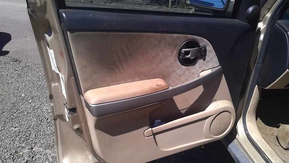 Used Fuel Injection Throttle Body fits: 2006 Chevrolet Equinox Throttle Valve As — 第 2/3 张图片