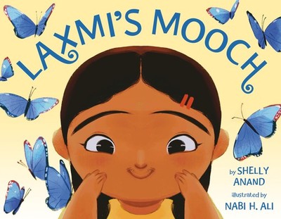 Laxmi's Mooch - Anand, Shelly|Ali, Nabi H. - Very Good - See condition notes