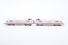 Fleischmann N Automotrice Elettrica ICE BR 401 011-2 DB Digitale