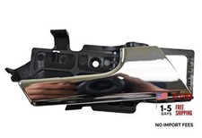 GM-2003M-RH - Interior Inside Door Handle - Chrome Finish - Right Passenger